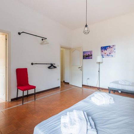 Vg Trastevere 5 Stelle Appartamento Spazioso ローマ エクステリア 写真