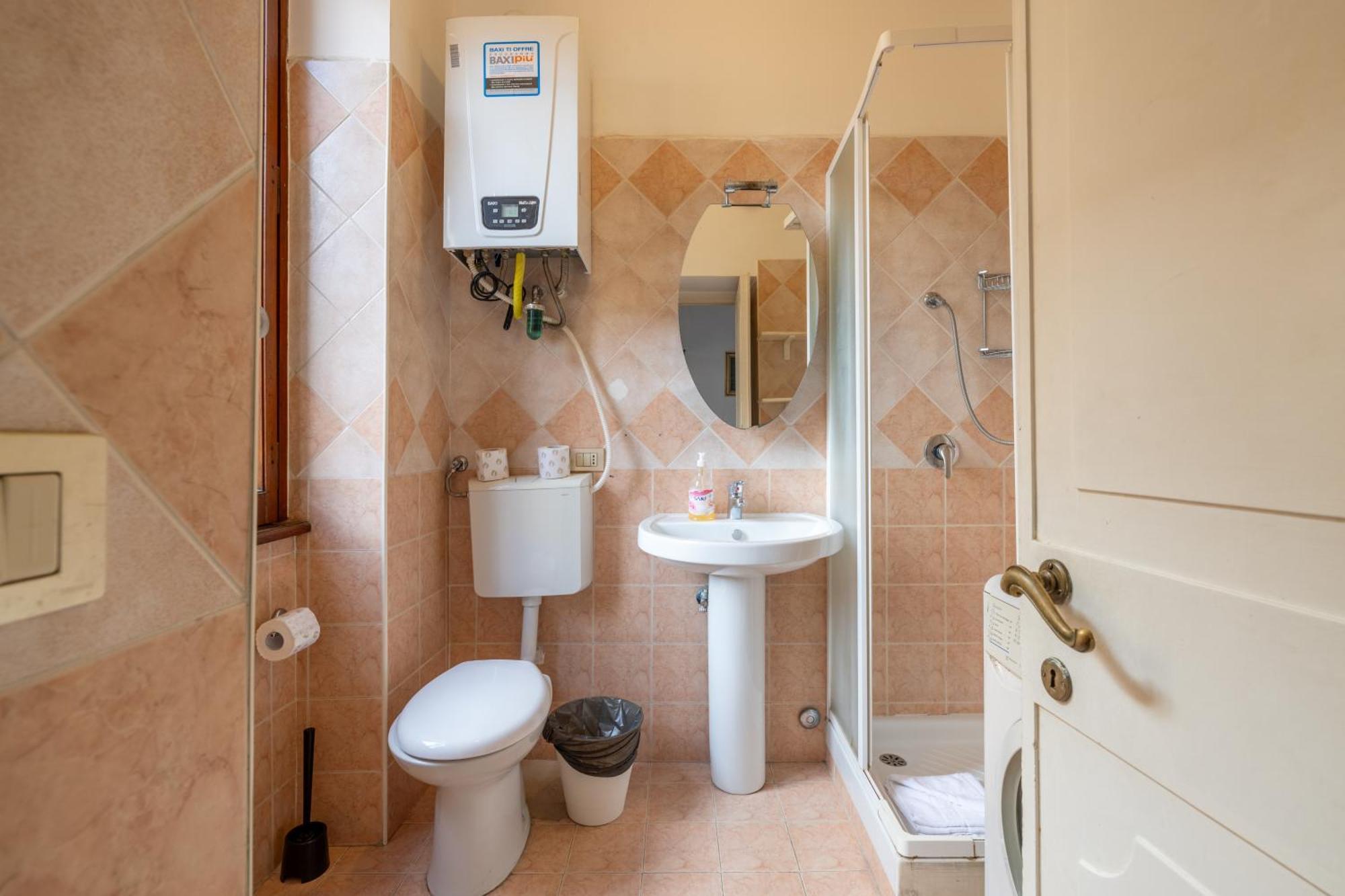 Vg Trastevere 5 Stelle Appartamento Spazioso ローマ エクステリア 写真